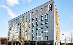 Tribe Terminal 2 Manchester Airport By Accor